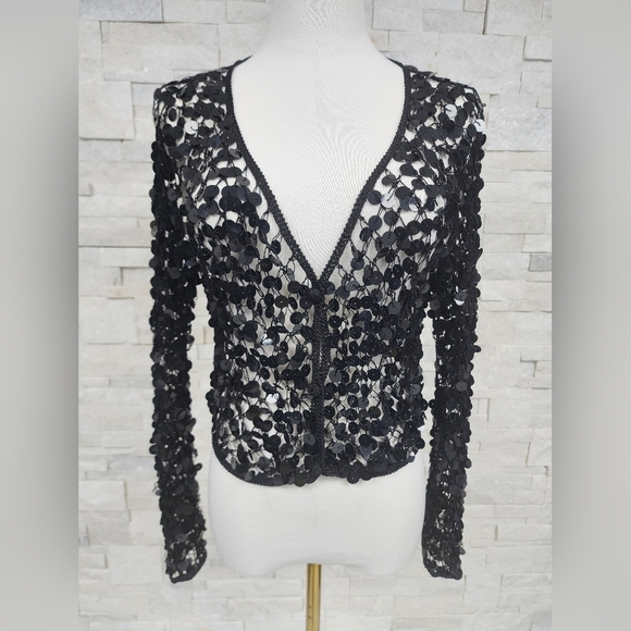 One of a kind cardigan 😍 - Picture 9 of 9